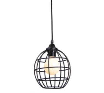 Luster 40111-1D - cover