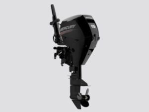 MERCURY F15 ML EFI - cover