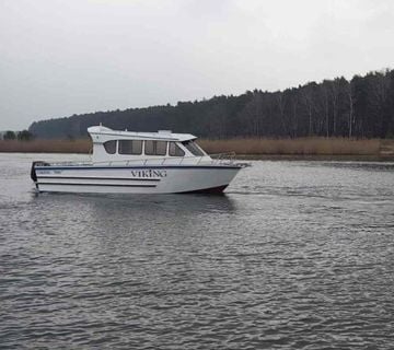 VIKING 700C - cover