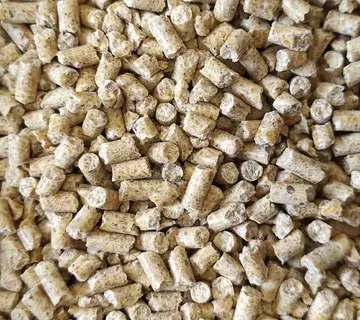 P40 Proteinski pelleti za golubove 1kg - cover