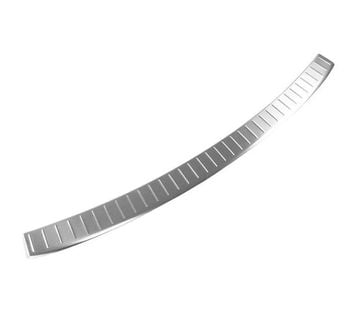 ZAŠTITNA LAJSNA ZADNJEG BRANIKA ZA VW CADDY 2015-2020 - MAT-AKCIJA!!! - cover