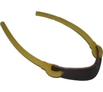 Guma za praćku - cover