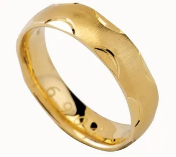 Vjenčano prstenje - P069 - cover