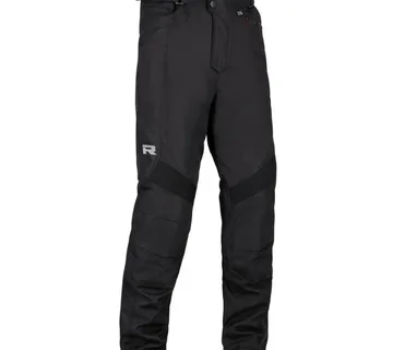 HLAČE RICHA DENVER ŽENSKE CRNE - cover