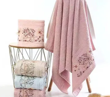 Kupaonski set 2 kom ručnika - cover