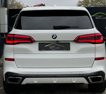 BMW X5 30d xDrive, M SPORT, ADAP. LED, PANORAMA, KOMF. ULAZAK, JAMSTVO - cover