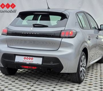 PEUGEOT 208 1.5 ACTIVE BLUEHDI 100 S&S - cover