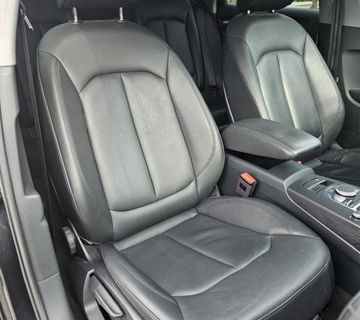 Audi A3 1.6 tdi 12 mjesecno jamstvo - cover