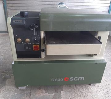 DEBLJAČA SCM S630 - cover