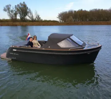 Maxima 620 Retro MC - cover