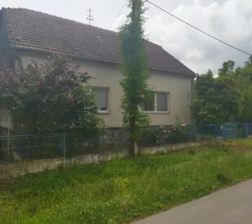 Kuća: Antunovac, visoka prizemnica 130 m2 (prodaja) - cover