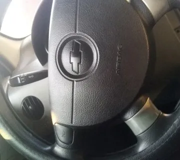 Chevrolet Kalos 2005g prednji air bag volana - cover