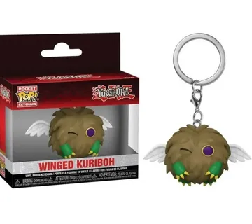 Privjesak Pocket POP Yu-Gi-Oh! GX Winged Kuriboh - cover