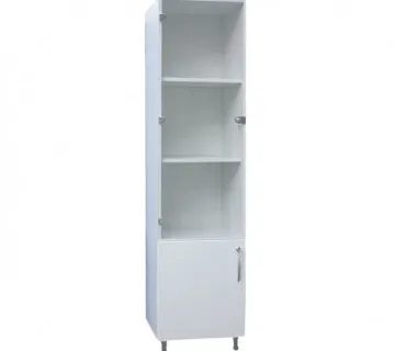 Ormar za instrumente i lijekove - cover