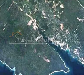 Punta Križa, Otok Cres - Poljoprivredno, 12676 M2 Prodaja - cover