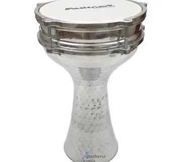 MASTERWORK TA-H105 DARBUKA - cover