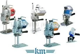 Ubodni nož za krojenje KM - cover