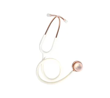 STETOSKOP S DVOSTRUKOM GLAVOM, EVOLVE ROSE GOLD - cover