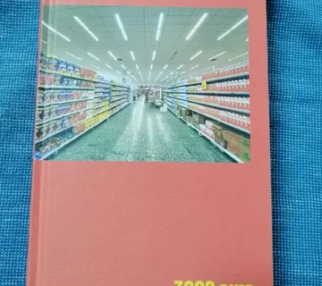 Thomas Melle – 3000 eura - cover