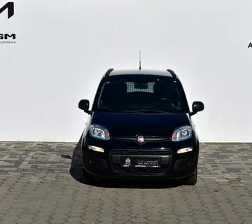 Fiat Panda 1.2 N1 - cover