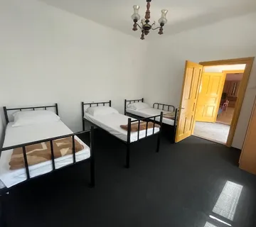 Smještaj za 16 radnika - Tuhelj - cover