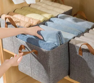 Organizator čvrsta kutija - cover