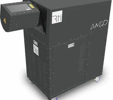 RTI ANGO 300 - cover