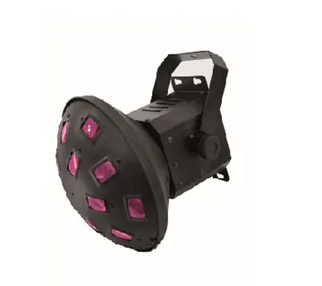 EUROLITE LED Z-100 Beam effect - cover