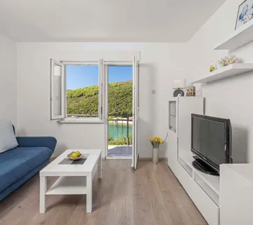 Apartman Sanja - cover