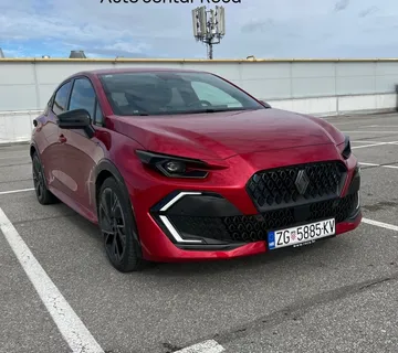 Renault Clio 6 E-Tech 160 Esprit Alpine Aut - cover