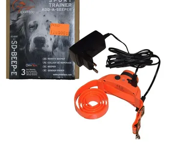 BEEPER SPORTDOG - cover