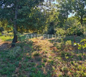 Istra, Banjole - građevinsko zemljište, 762m2 - cover