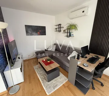 Zagreb, Podsljeme, moderni dvosobni stan, 44 m² - cover