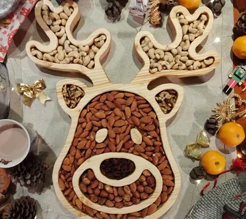 3D daske raznih oblika - cover