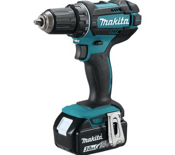 Makita bušilica odvijać LXT - cover