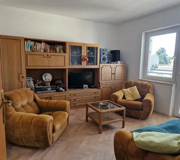 Prodaja, stan Poreč, ( NOVO NASELJE ), 59m2, 3 kat, SP-419 - cover