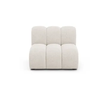 Modul Lupine 92x95cm, Materijal: Chenille Eden - cover