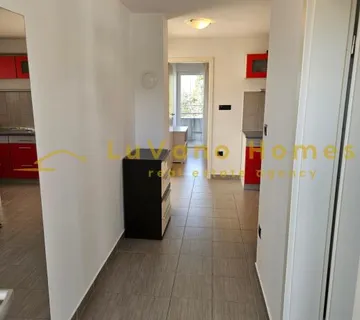 Crikvenica - Stan 1S+DB, pogled na more, parking, namješten - cover