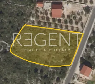 Šibenik, Rogoznica - Građevinsko zemljište - cover