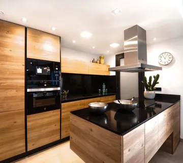 Kuhinja Marves sezonsko sniženje 50% - cover