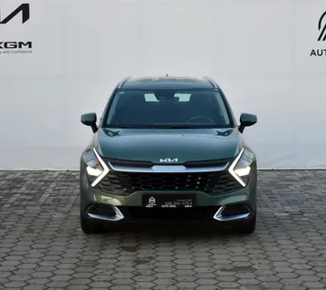 Kia Sportage 1.6 T-GDI Edition *HR* TVORNIČKO JAMSTVO, MALO KILOMETARA - cover