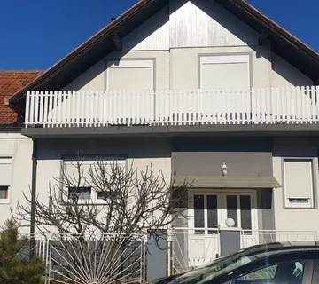 Prodaju se dvije kuće u Varaždinu. - cover