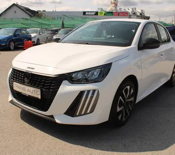 Peugeot 208 1.2 Puretech - cover
