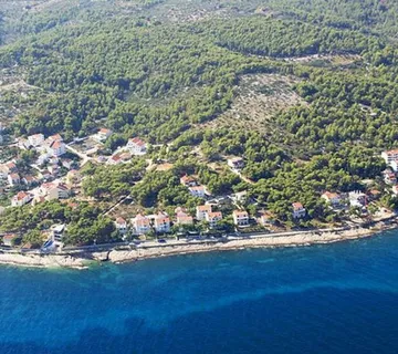 Zemljiste Sutivan otok Brač 25.500m2,u ponudi 20 hektara - cover