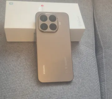 Xiaomi 15 T PRO 512 MB - cover