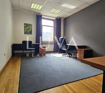 Zagreb, Maksimir, poslovni prostor 130m2 za najam - cover