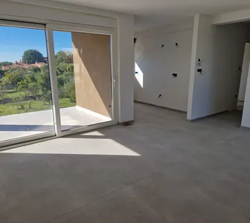 Prodaja, Vabriga, stan sa pogledom na more - cover