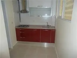 Čajna (uredska) apartmanska kuhinja - cover