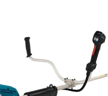 Makita aku trimer DUR368AZ - cover