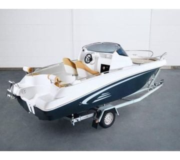 QX 615 plovila - cover
